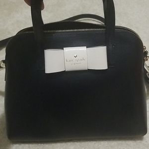 Kate Spade Robinson Street Maise Satchel